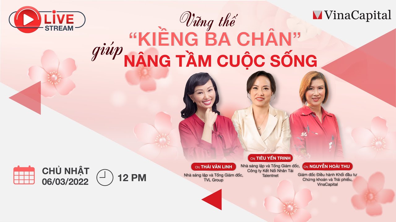 Vung The Kieng Ba Chan Giup Nang Tam Cuoc Song
