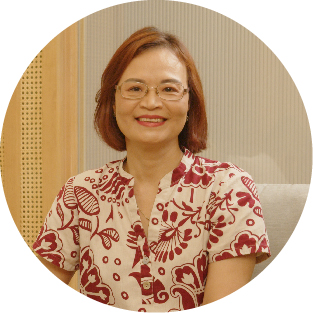 Tran Hong Tham